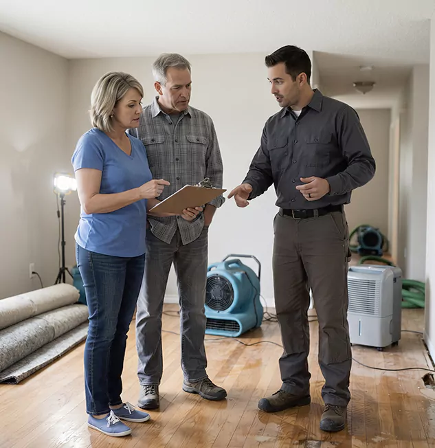 Why Choose Costa Mesa Restoration Pro Over Other Water Leak Cleanup Companies in Costa Mesa, CA?