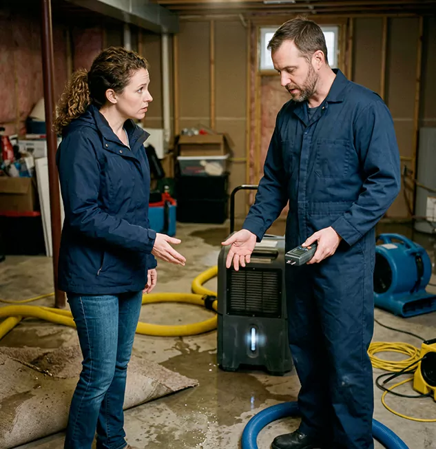 Why Choose Costa Mesa Restoration Pro Over Other Water Mitigation Companies in Costa Mesa, CA?