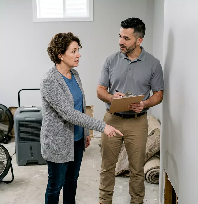 Why Choose Costa Mesa Restoration Pro Over Other Water Damage Remediation Companies in Costa Mesa, CA?