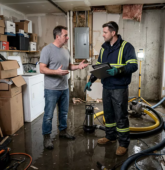 Why Choose Costa Mesa Restoration Pro Over Other Water Removal Companies?