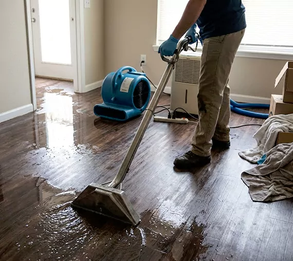Water Damage Restoration Services in Costa Mesa, CA